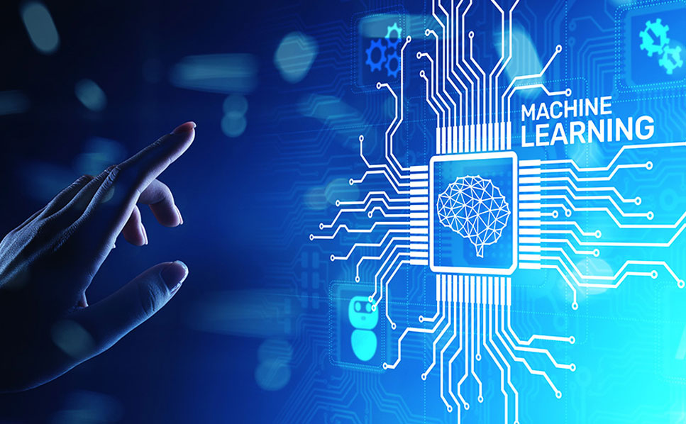 An introduction to Machine Learning!