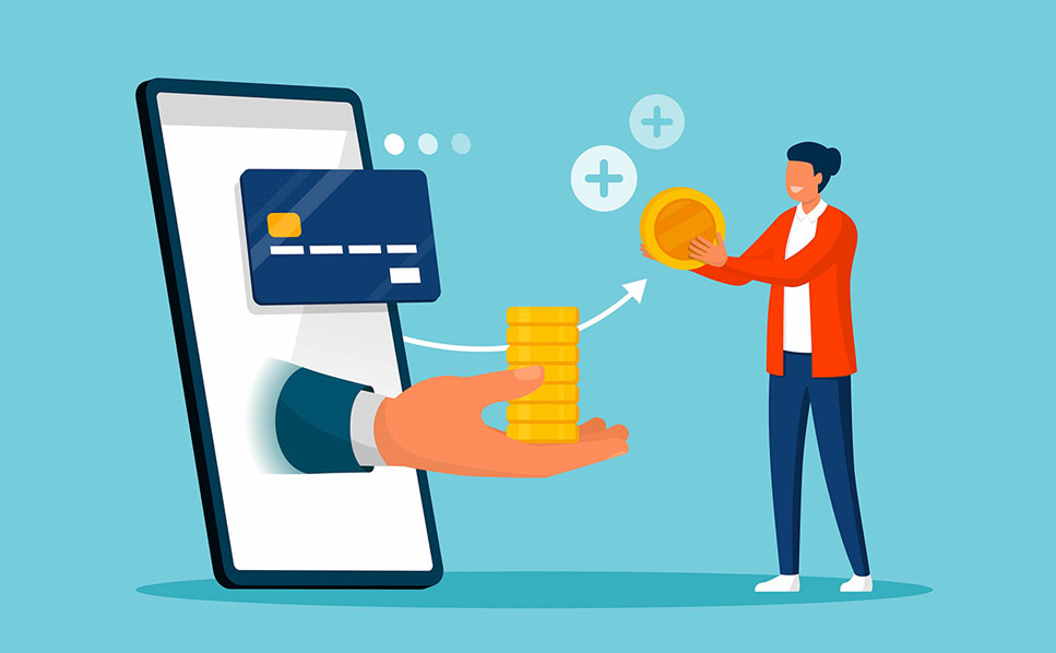 An Overview of the Customer Loyalty Program