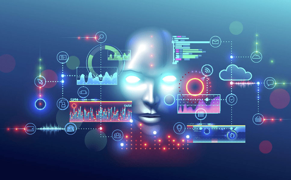 Benefits of AI in Digital Marketing