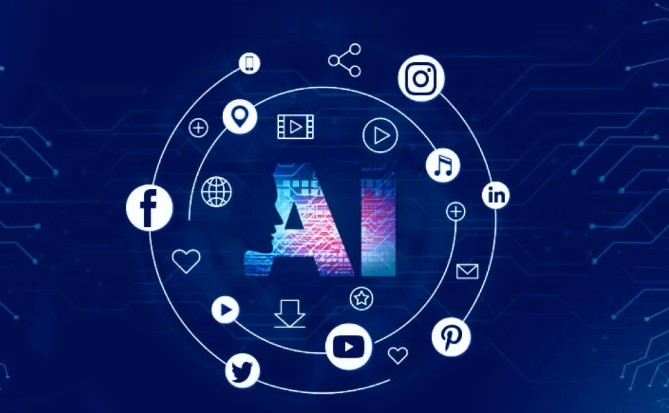 How AI Transforms Social Media!