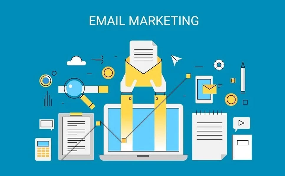 Importance of Email Marketing