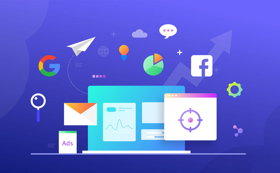 Overview of Digital Retargeting!