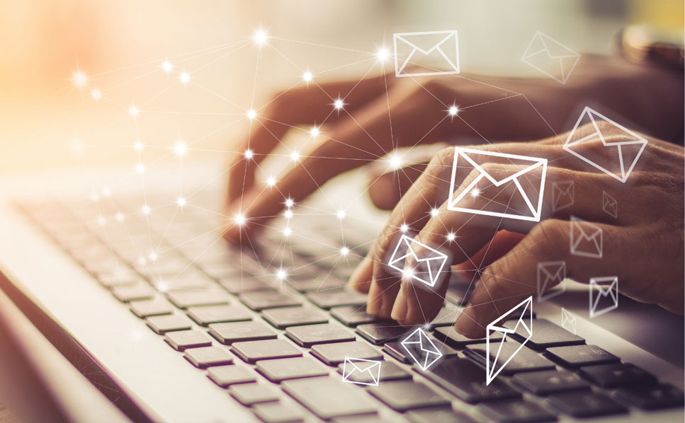 Powerful Email Marketing Tips