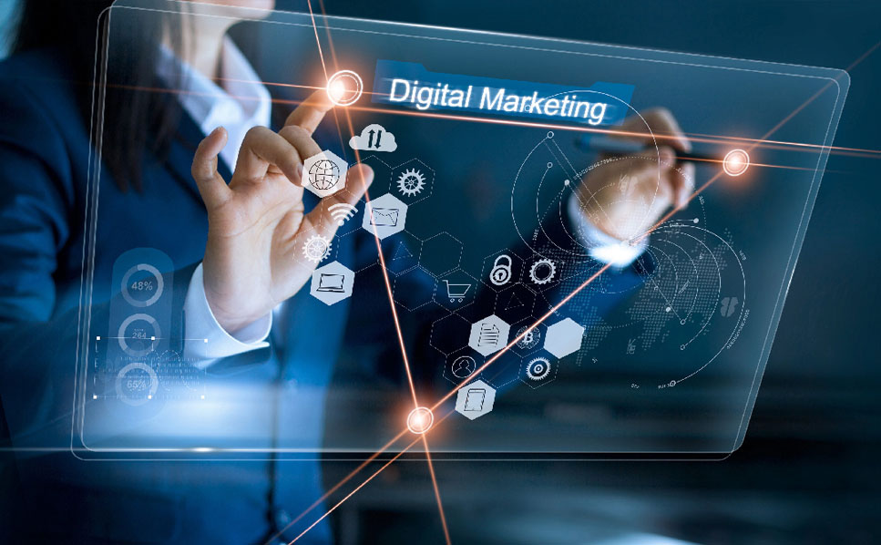Ways Companies Are Using AI in Digital Marketing to Improve Customer Satisfaction