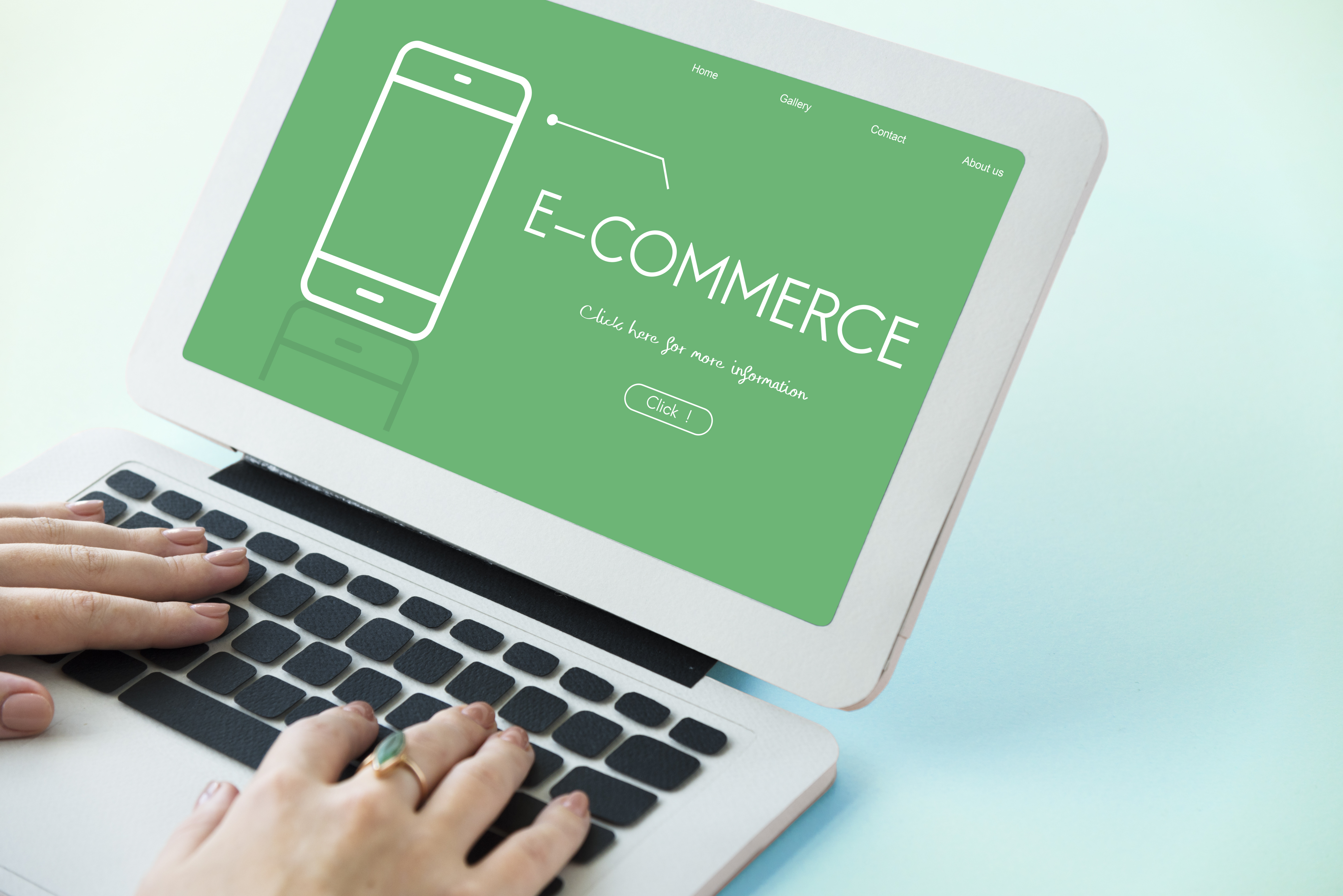 Comprehensive Ecommerce Guide for Startup owners!
