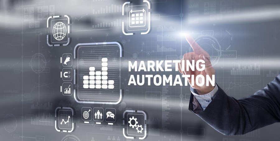 How Marketing Automation Can Streamline Marketing for Small Businesses!
