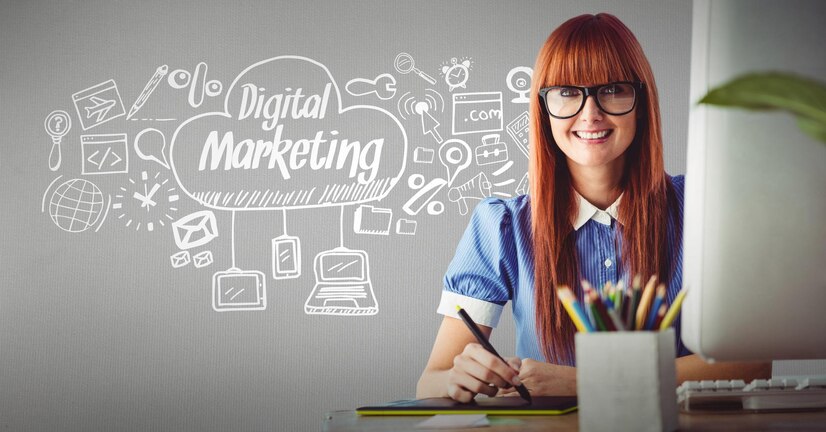 Is Digital Marketing a Good Career in the year 2024?
