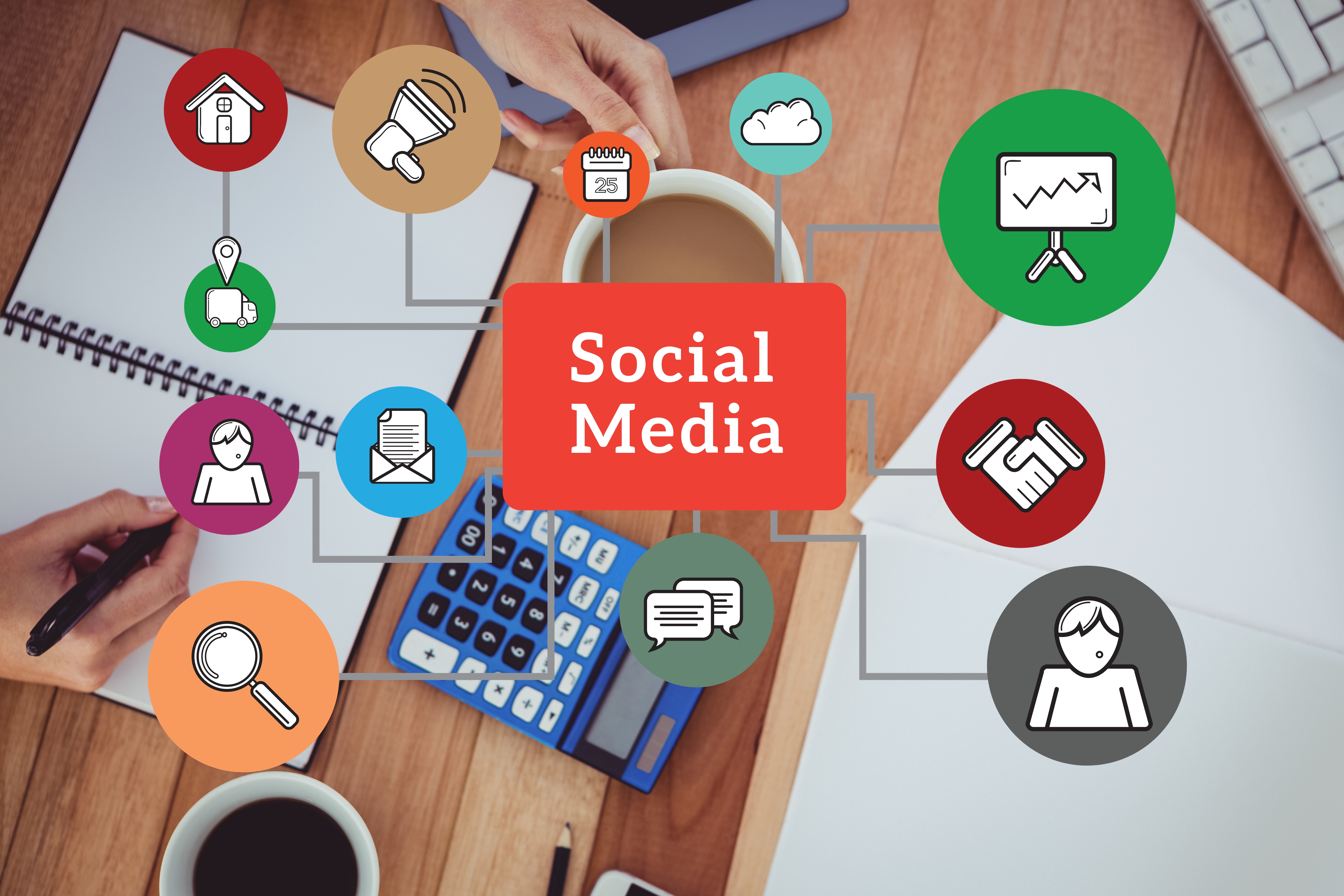 Effective Tips to create Social Media Proposal!

