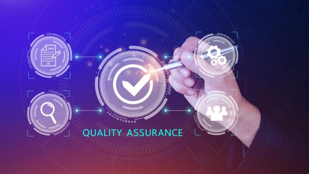 Quality Assurance and its importance to Businesses!
