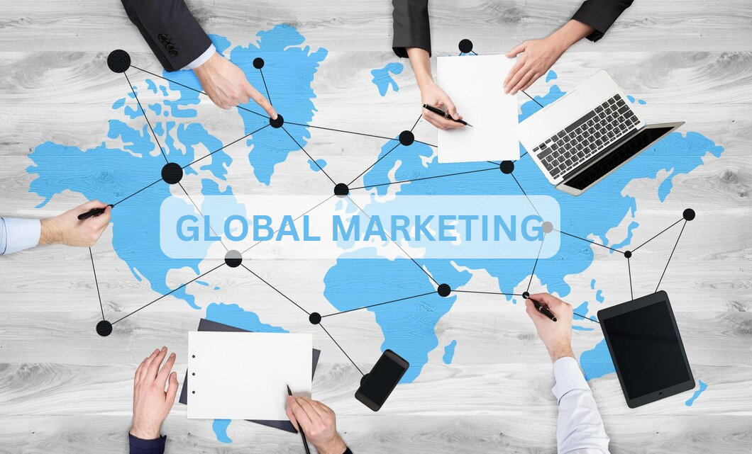 Comprehensive Guide to global marketing strategy!
