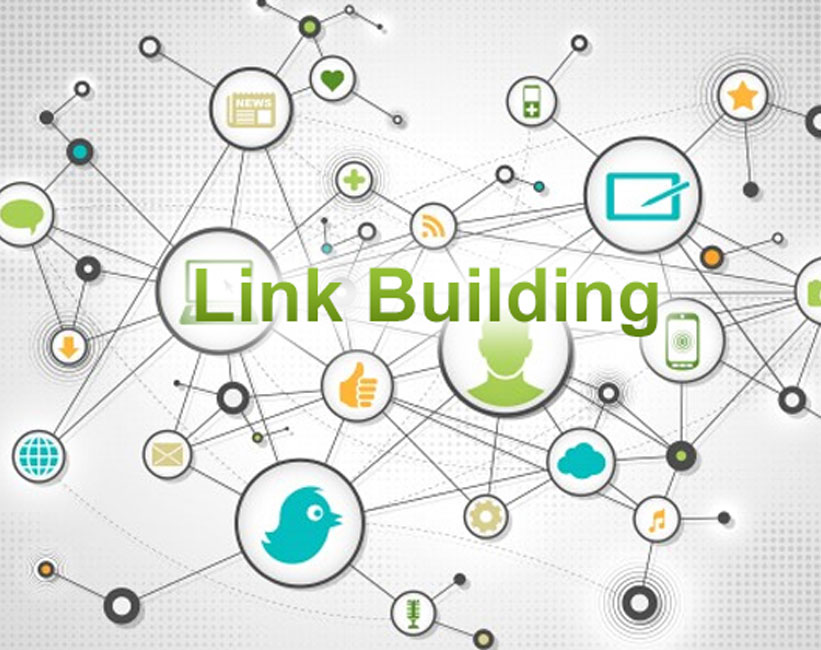 Overview of Link Building!