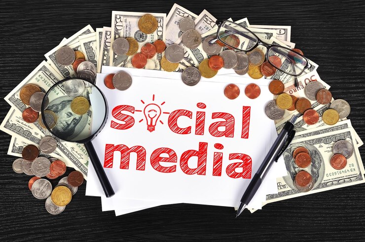 Why Should You Have a Social Media Budget in your Marketing plan?
