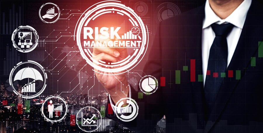 An overview of Enterprise Risk Management and why you should implement a robust ERM framework in your organisation!

