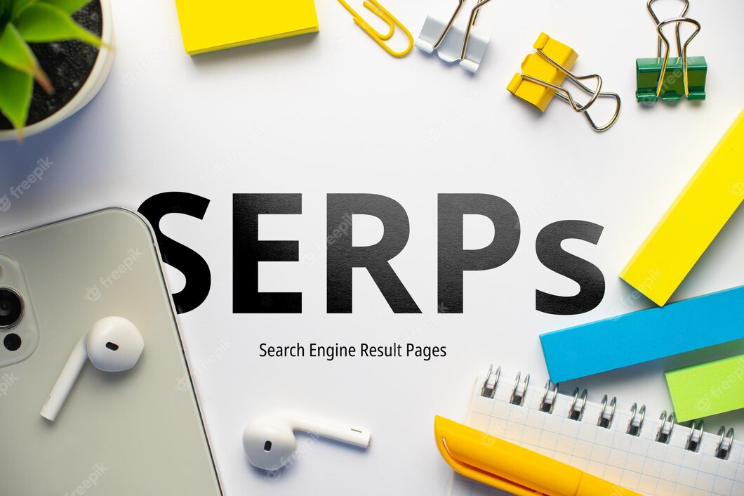 What is a SERP, and why do they matter?
