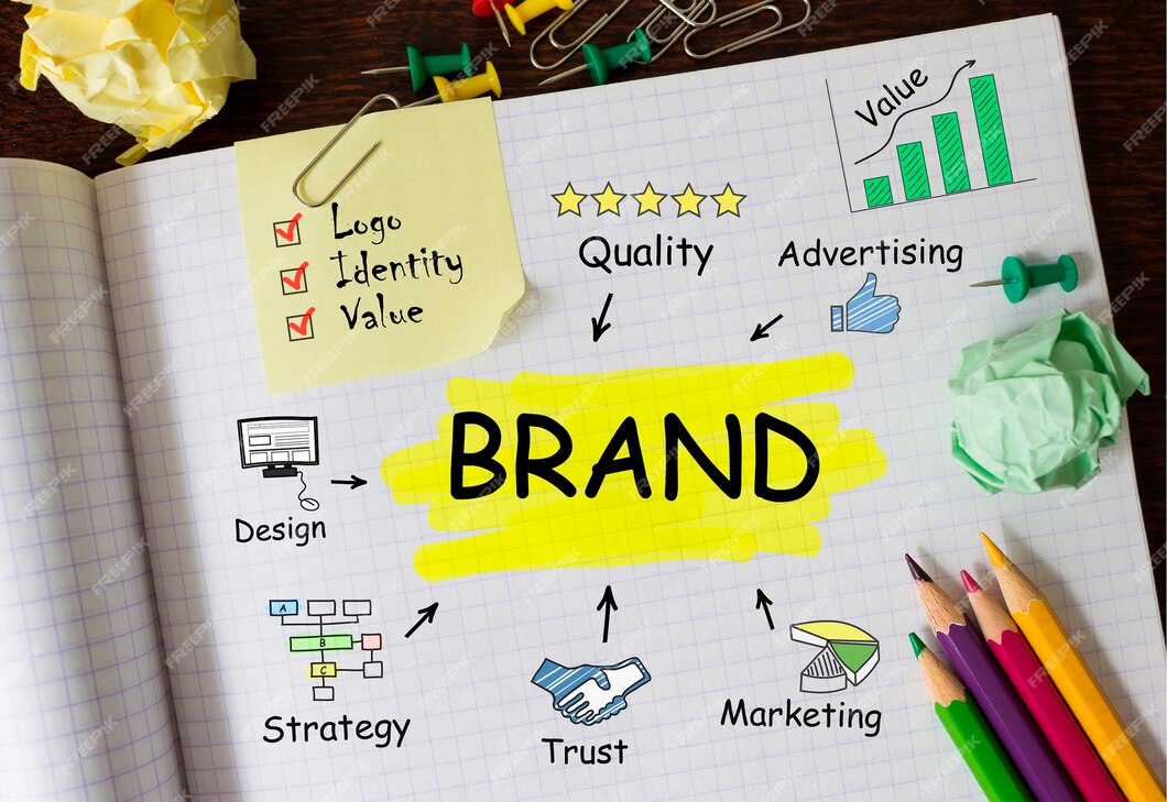 Effective ways to Develop an Online Brand Positioning Strategy!